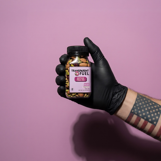 Cherry Walnut - MINI