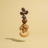 Coffee Bean + Chocolate Chip, Energy Boost - Mini